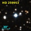 HD 259953