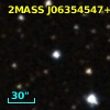 2MASS J06354547+0834056