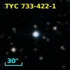 TYC  733-422-1