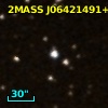 2MASS J06421491+0824330
