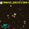 2MASS J06351389+0931462