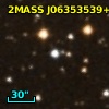 2MASS J06353539+0948021