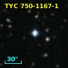 TYC  750-1167-1