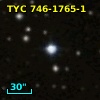 TYC  746-1765-1