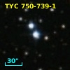 TYC  750-739-1