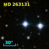 HD 263131