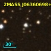 2MASS J06360698+0959098