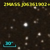 2MASS J06361902+0958437