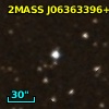 2MASS J06363396+1003482