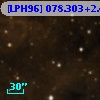[LPH96] 078.303+2.463