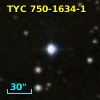 TYC  750-1634-1