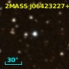 2MASS J06423227+1037420