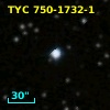 TYC  750-1732-1