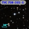 TYC  750-315-1