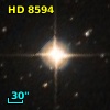 HD   8594
