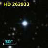 HD 262933