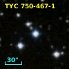 TYC  750-467-1