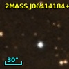 2MASS J06414184+0933022