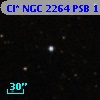 Cl* NGC 2264    PSB      11