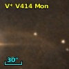 V* V414 Mon