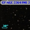 Cl* NGC 2264    FMS     210