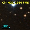 Cl* NGC 2264    FMS     217