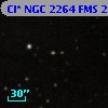 Cl* NGC 2264    FMS     269