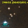 Cl* NGC 2264    FMS  2-890