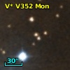 V* V352 Mon