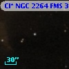 Cl* NGC 2264    FMS     317