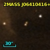 Cl* NGC 2264     DS     309