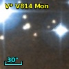 V* V814 Mon