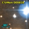 Cl* NGC 2264    FMS  2-1343