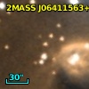 Cl* NGC 2264    FMS  2-1388