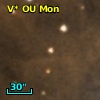 V* OU Mon