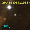 Cl* NGC 2264    FMS     432