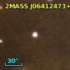 Cl* NGC 2264    FMS  2-1579