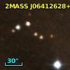 Cl* NGC 2264    FMS     457