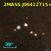 2MASS J06412715+0935061