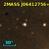Cl* NGC 2264    FMS     462