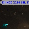 Cl* NGC 2264    PSB     193