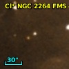 Cl* NGC 2264    FMS     467