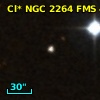 Cl* NGC 2264    FMS     479
