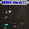 [HLB98] Onsala  82