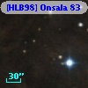 [HLB98] Onsala  83