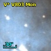 V* V803 Mon