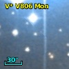 V* V806 Mon