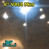 V* V818 Mon