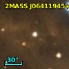 Cl* NGC 2264    FMS  2-1464