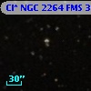 Cl* NGC 2264    FMS      32